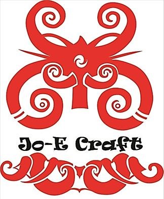 Logo Jo-E Craft