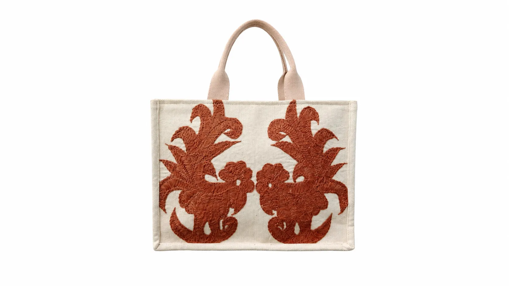 Mini square bag